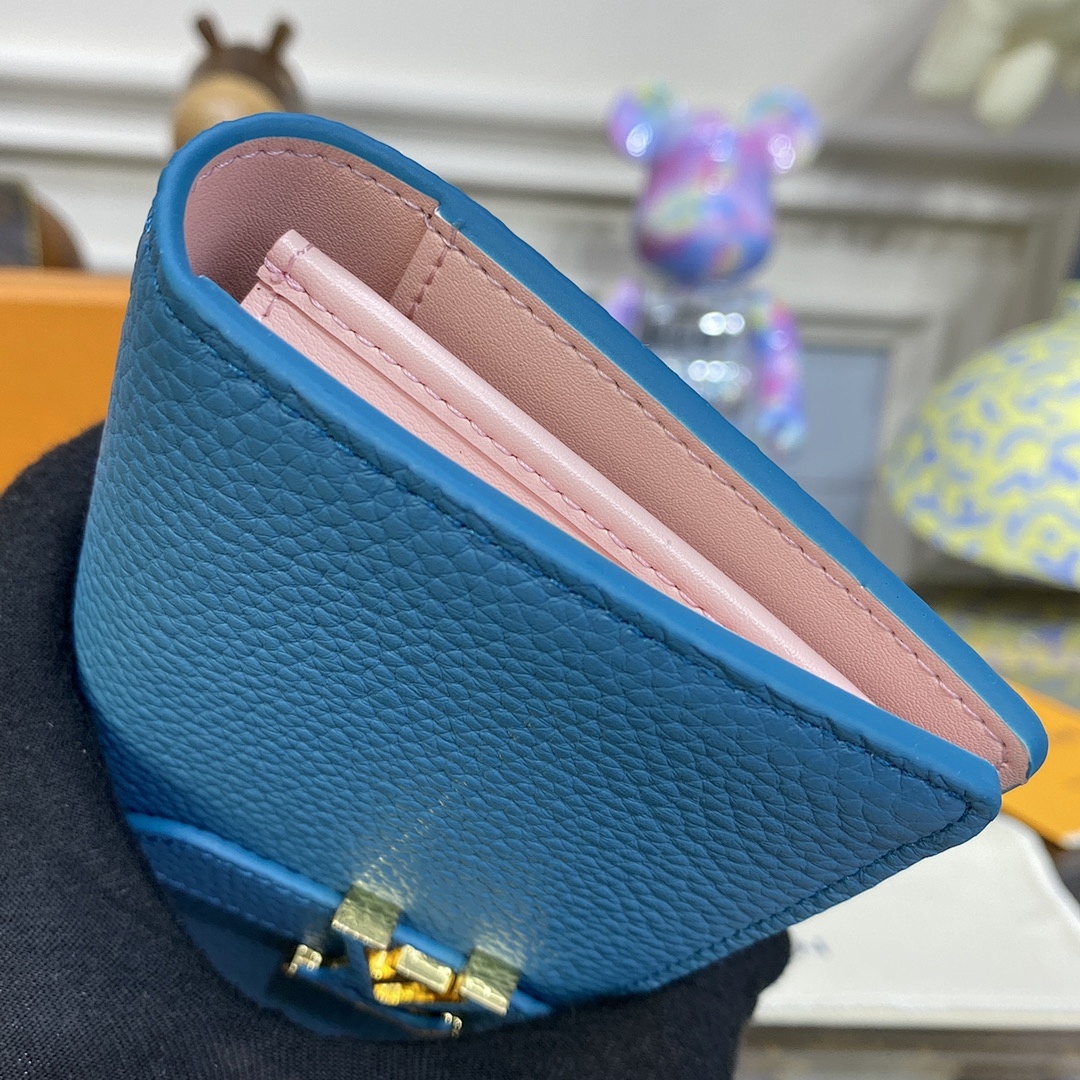Louis Vuitton ルイヴィトン 財布 新品 ファッション - 画像 (5)