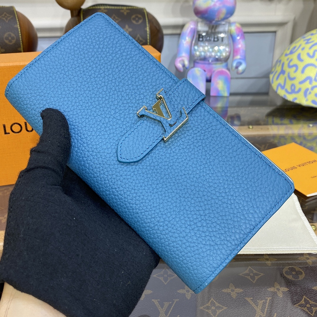 Louis Vuitton ルイヴィトン 財布 新品 ファッション - 画像 (3)