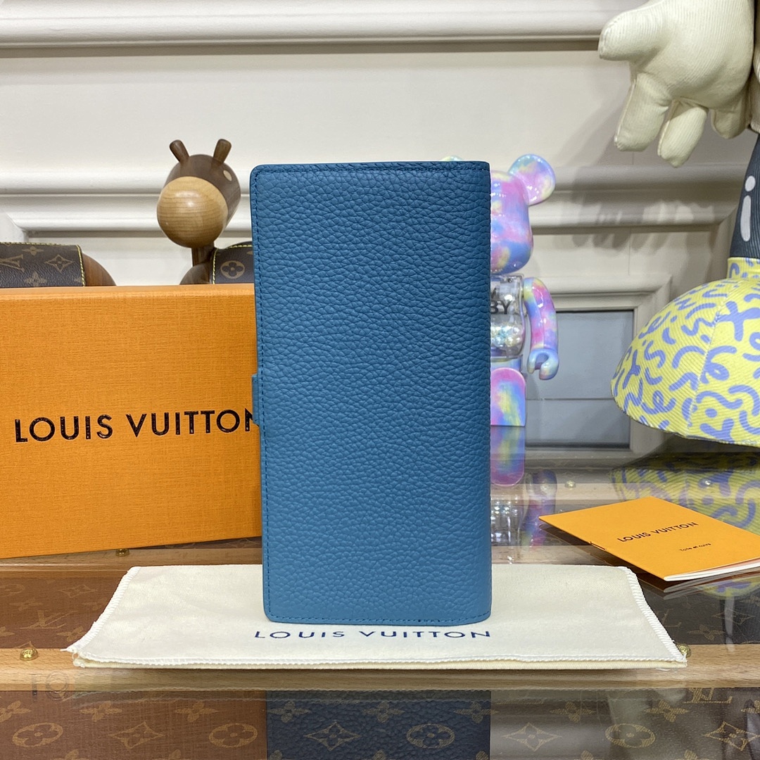 Louis Vuitton ルイヴィトン 財布 新品 ファッション - 画像 (2)