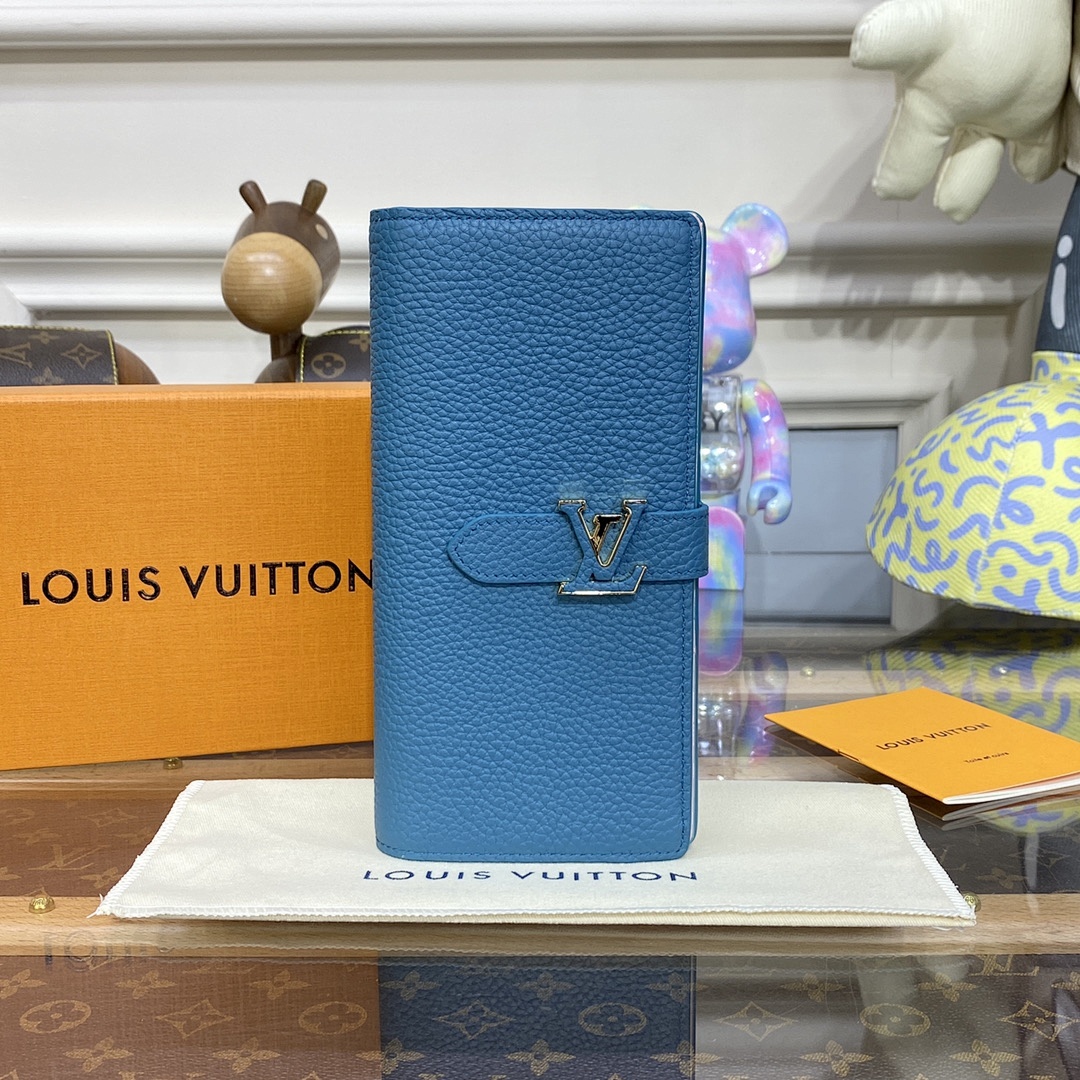 Louis Vuitton ルイヴィトン 財布 新品 ファッション