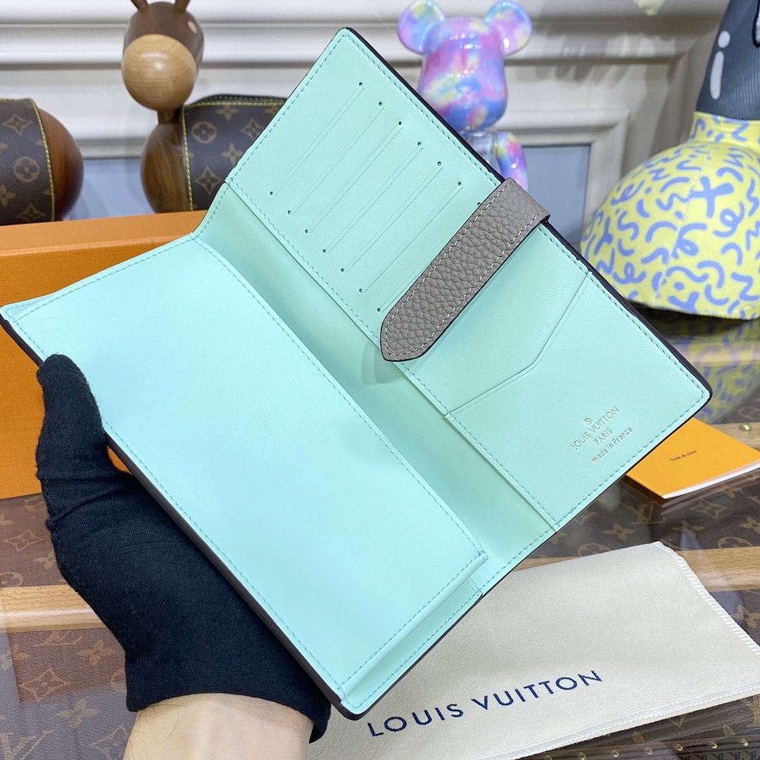 Louis Vuitton ルイヴィトン 財布 新品 ファッション - 画像 (9)