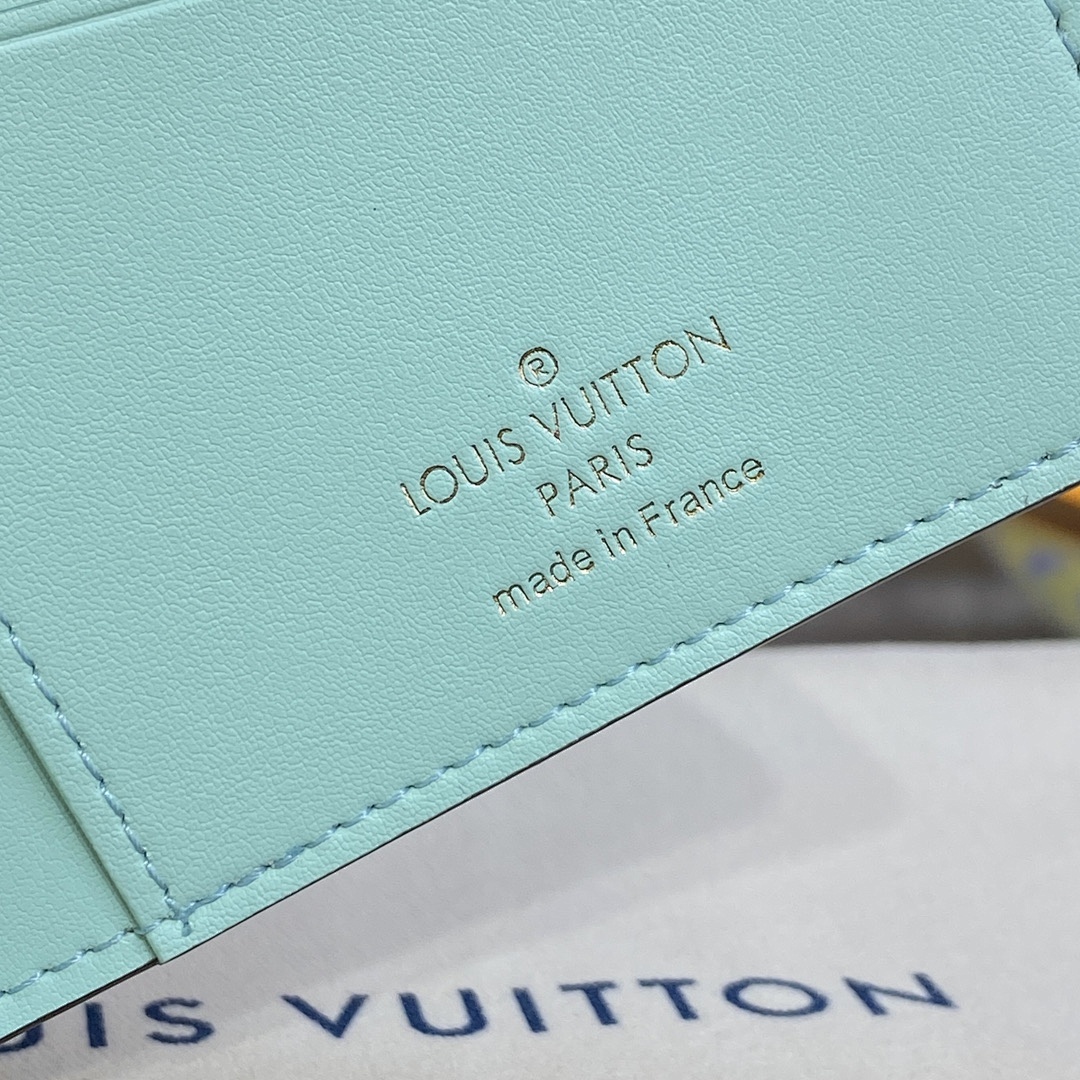 Louis Vuitton ルイヴィトン 財布 新品 ファッション - 画像 (8)