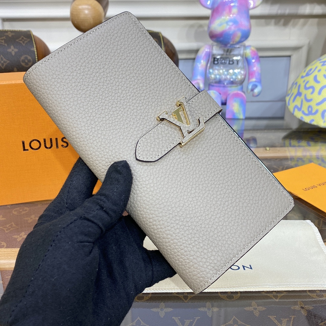 Louis Vuitton ルイヴィトン 財布 新品 ファッション - 画像 (3)