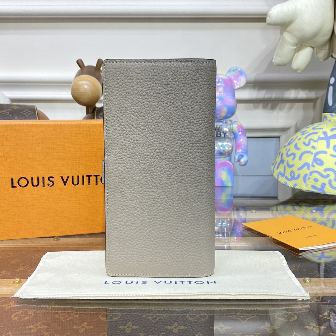 Louis Vuitton ルイヴィトン 財布 新品 ファッション - 画像 (2)