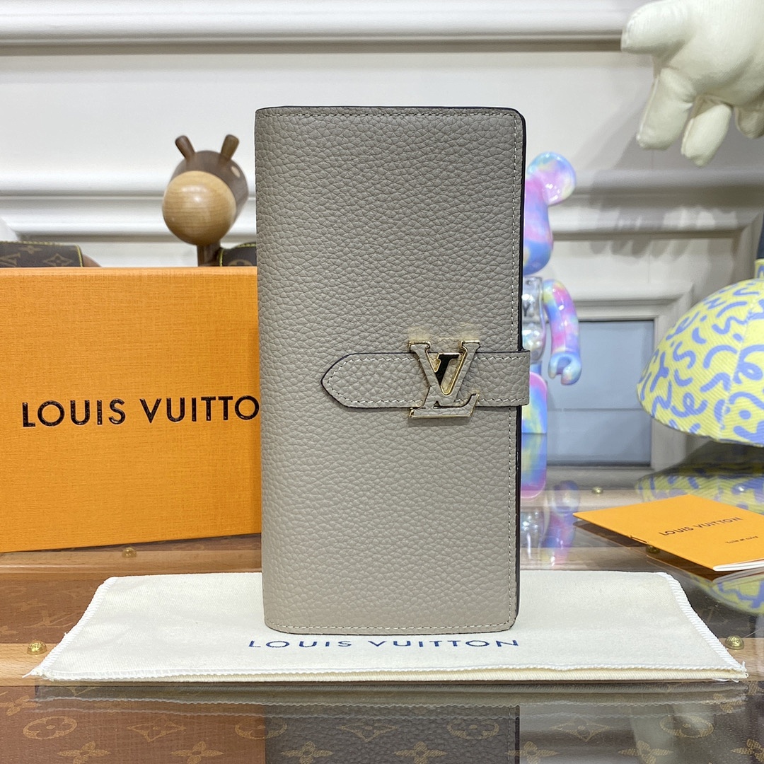 Louis Vuitton ルイヴィトン 財布 新品 ファッション