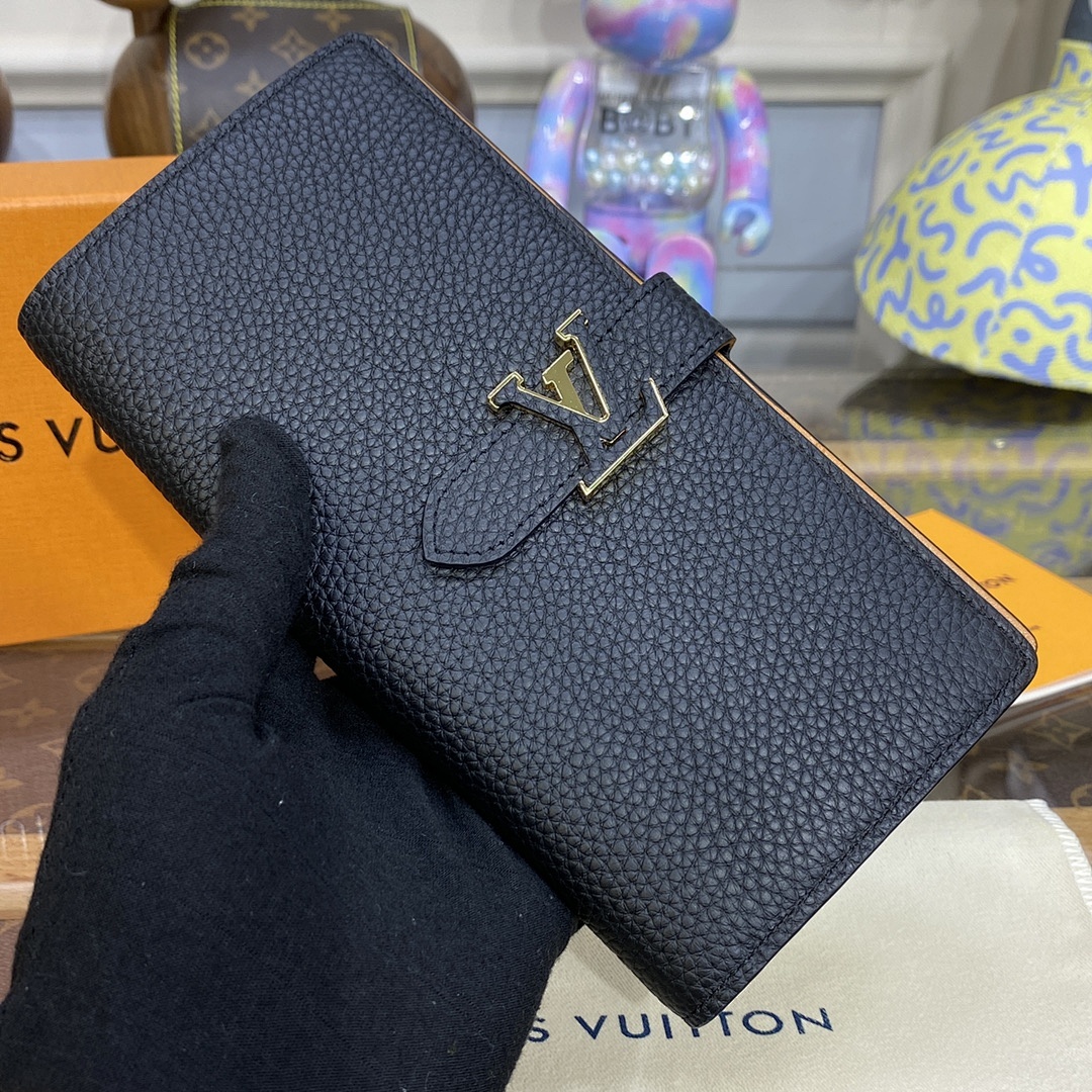 Louis Vuitton ルイヴィトン 財布 新品 ファッション - 画像 (3)