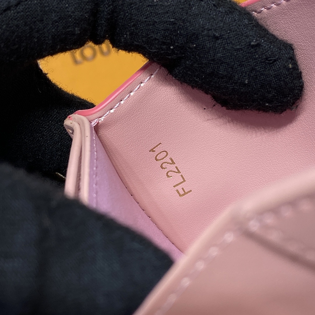 Louis Vuitton ルイヴィトン 財布 新品 ファッション - 画像 (6)