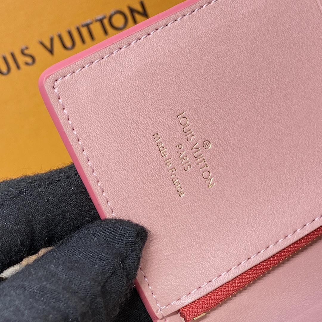 Louis Vuitton ルイヴィトン 財布 新品 ファッション - 画像 (5)