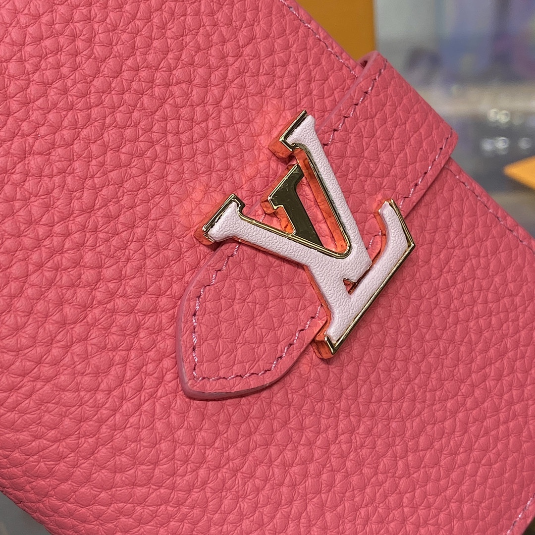 Louis Vuitton ルイヴィトン 財布 新品 ファッション - 画像 (4)