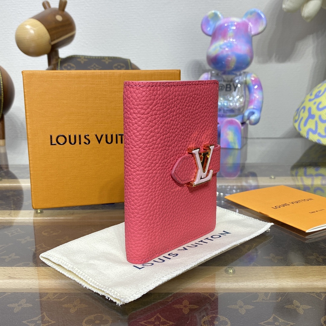 Louis Vuitton ルイヴィトン 財布 新品 ファッション - 画像 (3)