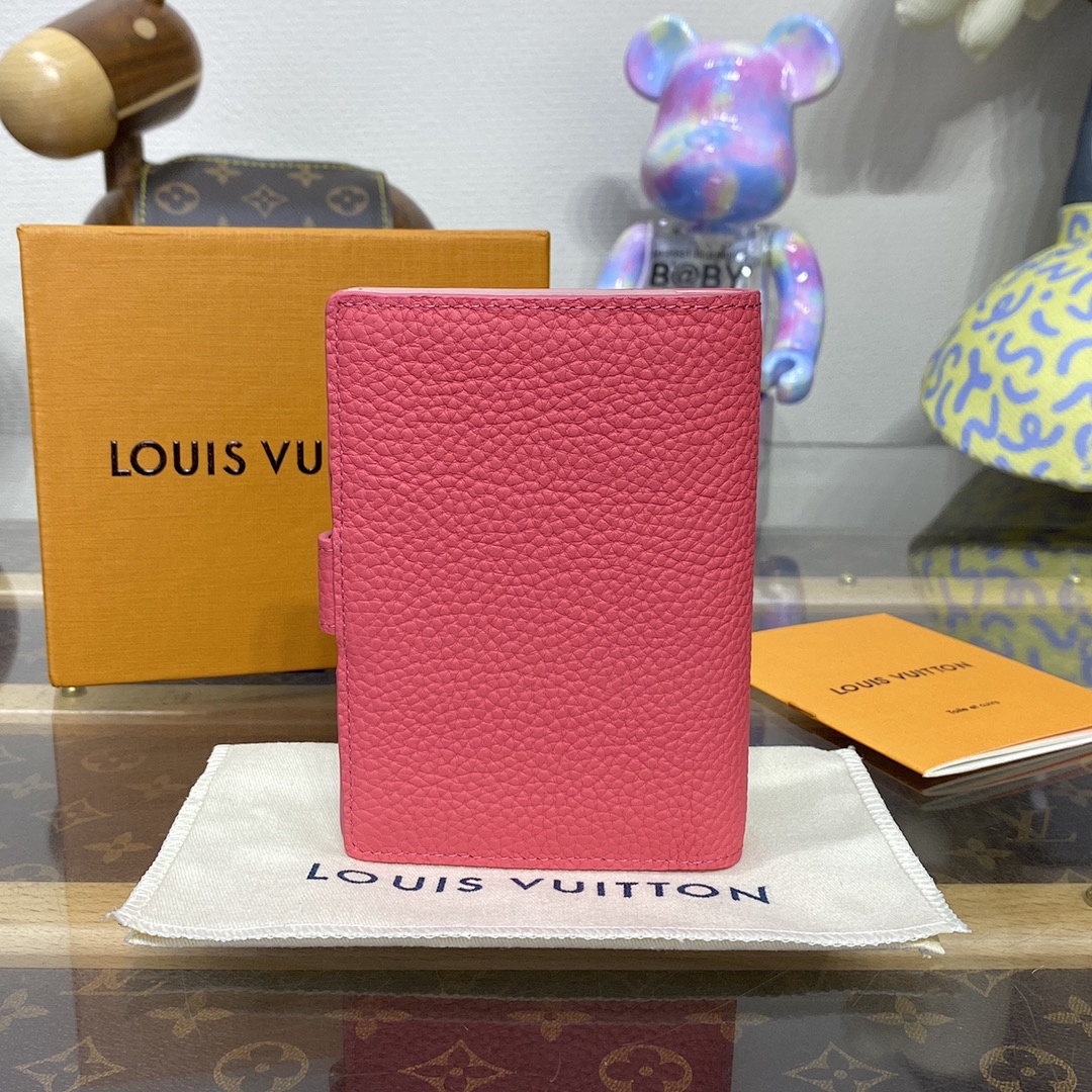 Louis Vuitton ルイヴィトン 財布 新品 ファッション - 画像 (2)