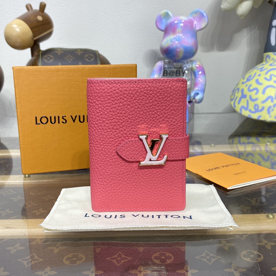 Louis Vuitton ルイヴィトン 財布 新品 ファッション