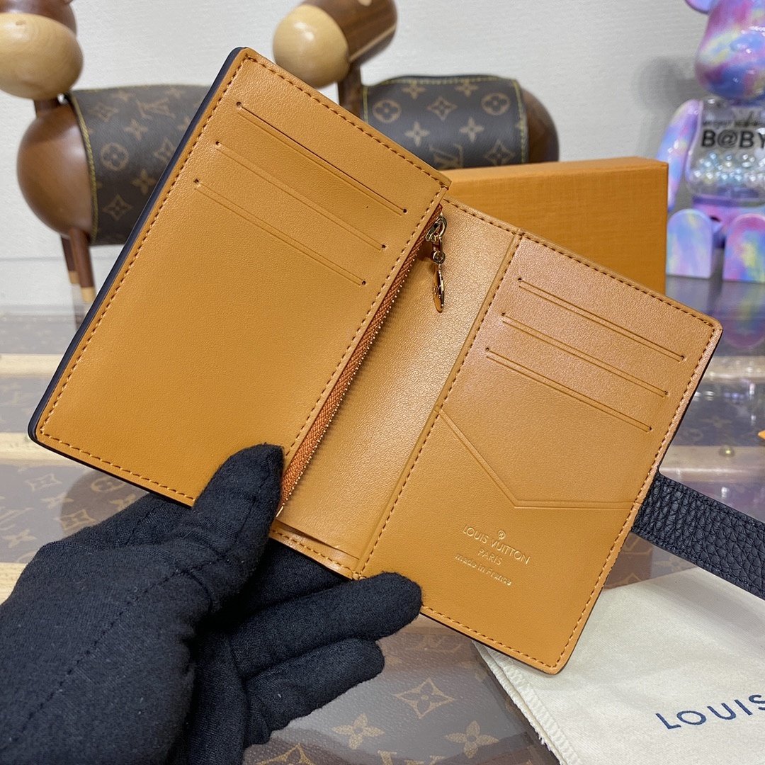Louis Vuitton ルイヴィトン 財布 新品 ファッション - 画像 (7)