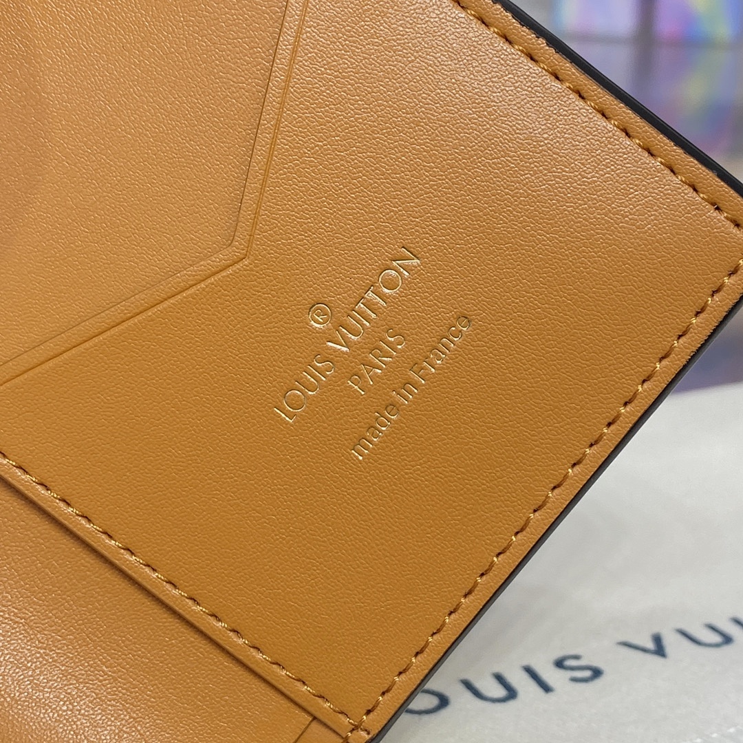 Louis Vuitton ルイヴィトン 財布 新品 ファッション - 画像 (6)