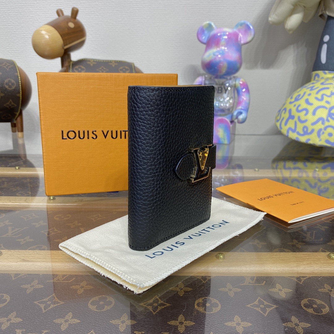 Louis Vuitton ルイヴィトン 財布 新品 ファッション - 画像 (3)