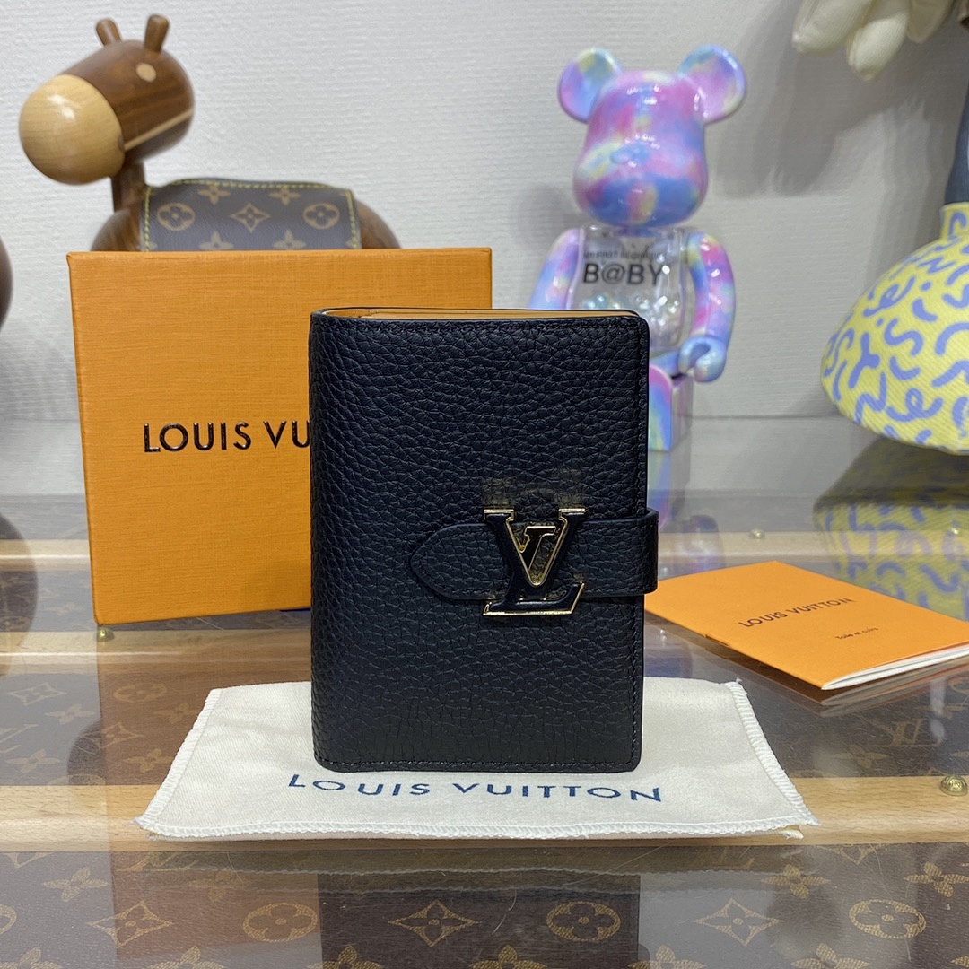 Louis Vuitton ルイヴィトン 財布 新品 ファッション