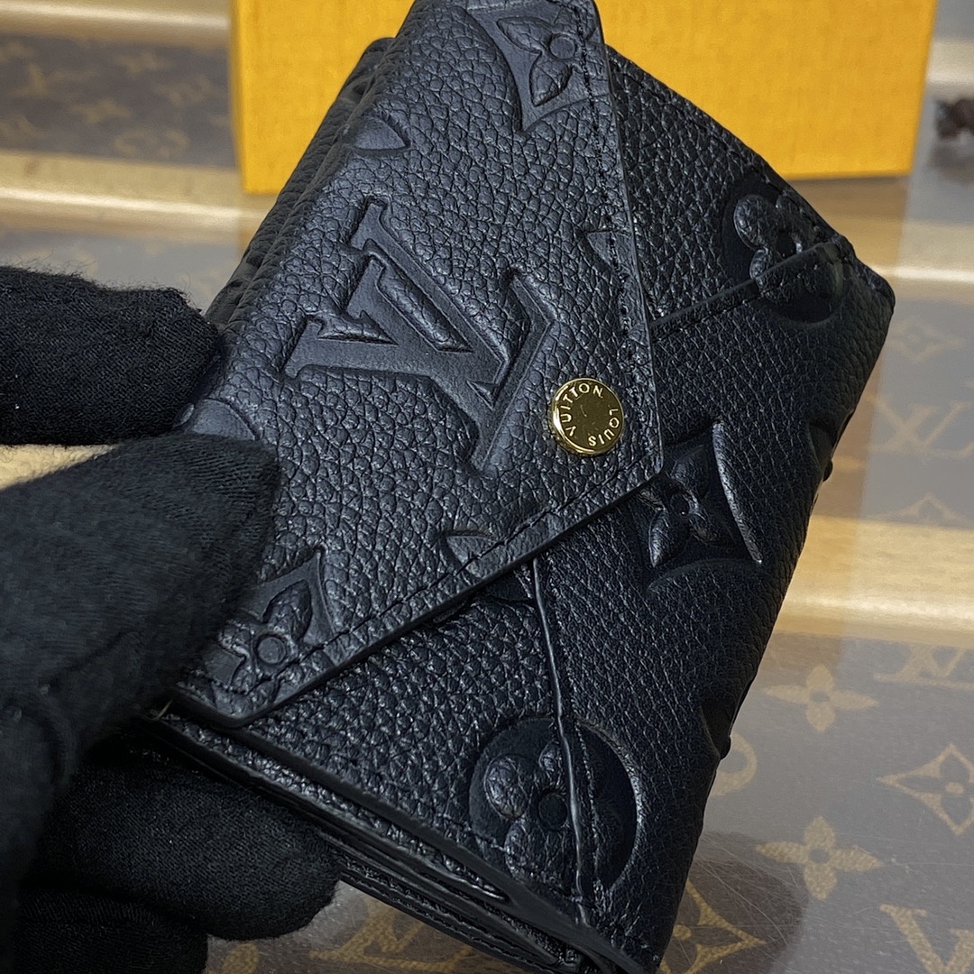 Louis Vuitton ルイヴィトン 財布 新品 ファッション - 画像 (4)
