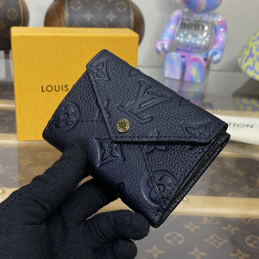 Louis Vuitton ルイヴィトン 財布 新品 ファッション - 画像 (3)