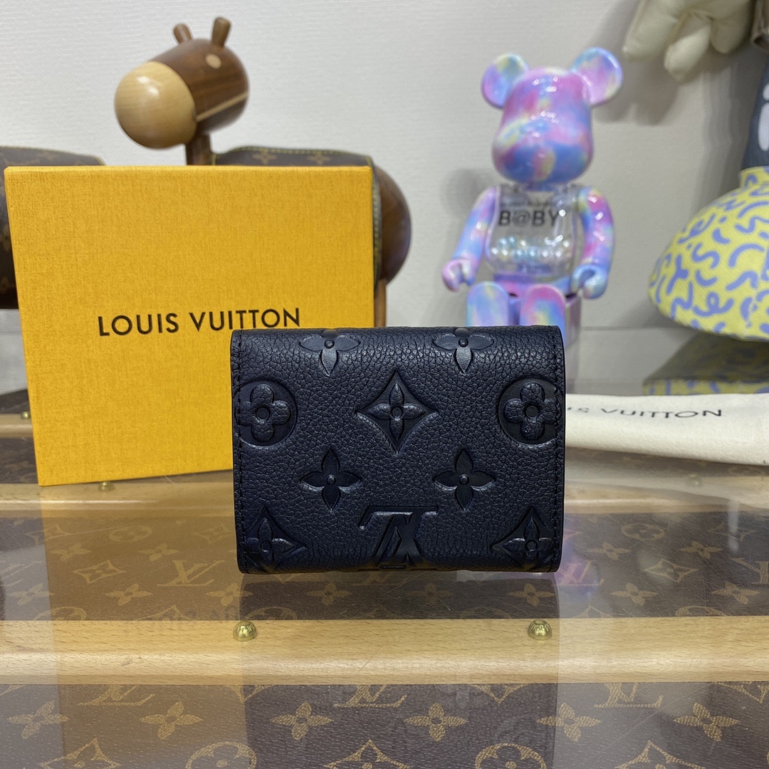 Louis Vuitton ルイヴィトン 財布 新品 ファッション - 画像 (2)