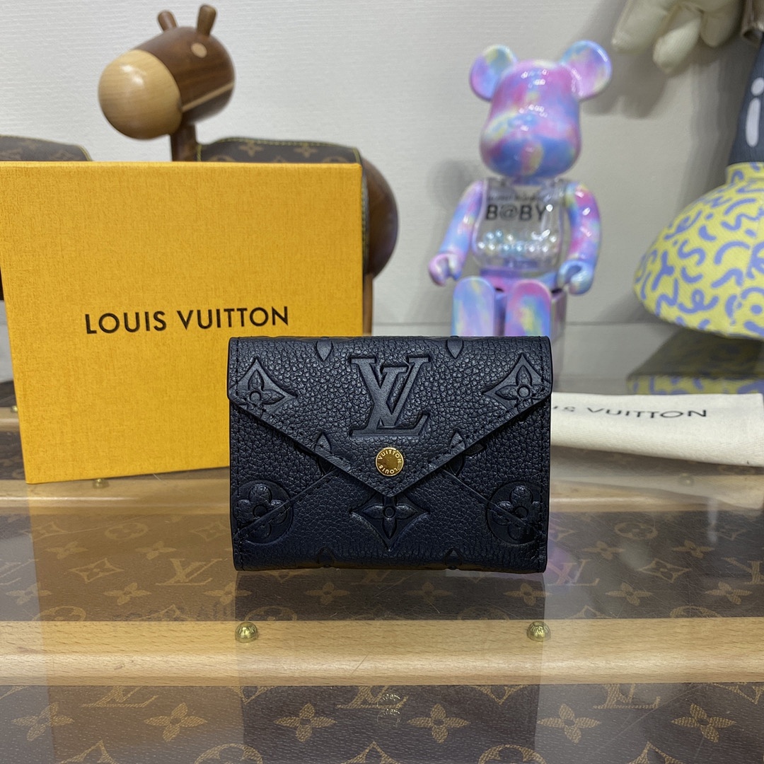 Louis Vuitton ルイヴィトン 財布 新品 ファッション