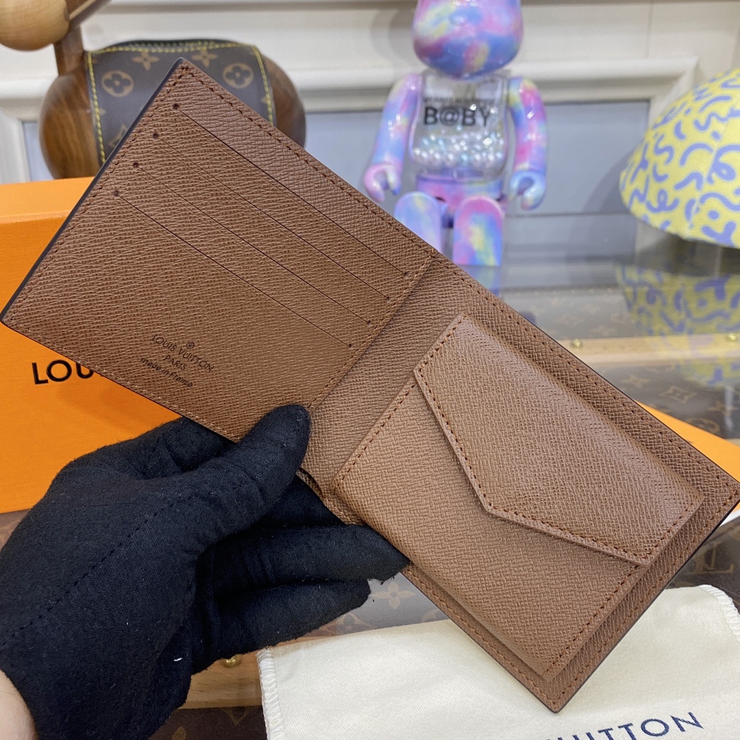 Louis Vuitton ルイヴィトン 財布 新品 ファッション - 画像 (6)