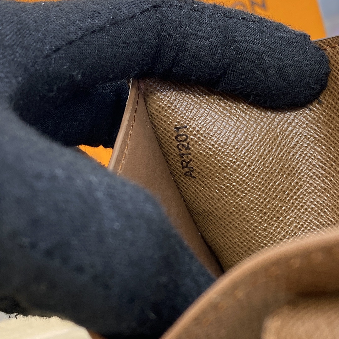 Louis Vuitton ルイヴィトン 財布 新品 ファッション - 画像 (5)