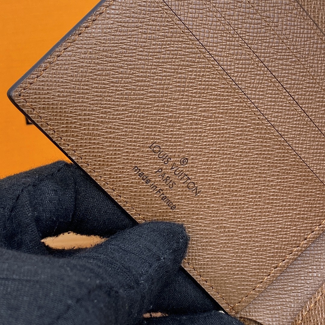 Louis Vuitton ルイヴィトン 財布 新品 ファッション - 画像 (4)