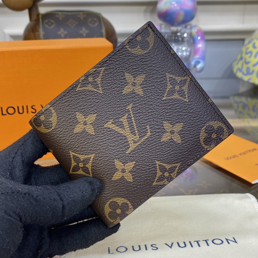 Louis Vuitton ルイヴィトン 財布 新品 ファッション - 画像 (3)