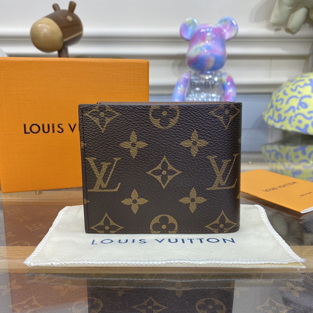 Louis Vuitton ルイヴィトン 財布 新品 ファッション - 画像 (2)