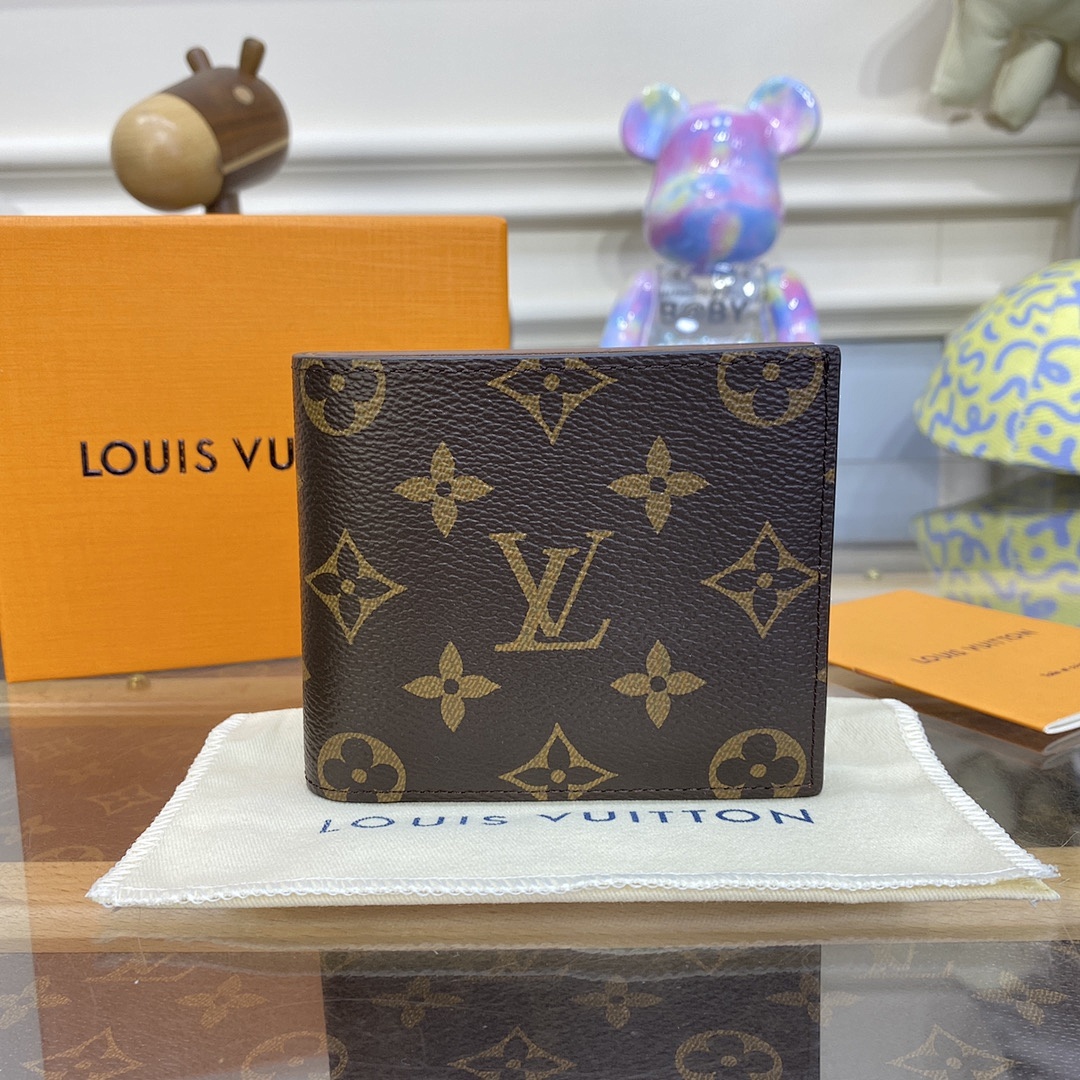 Louis Vuitton ルイヴィトン 財布 新品 ファッション