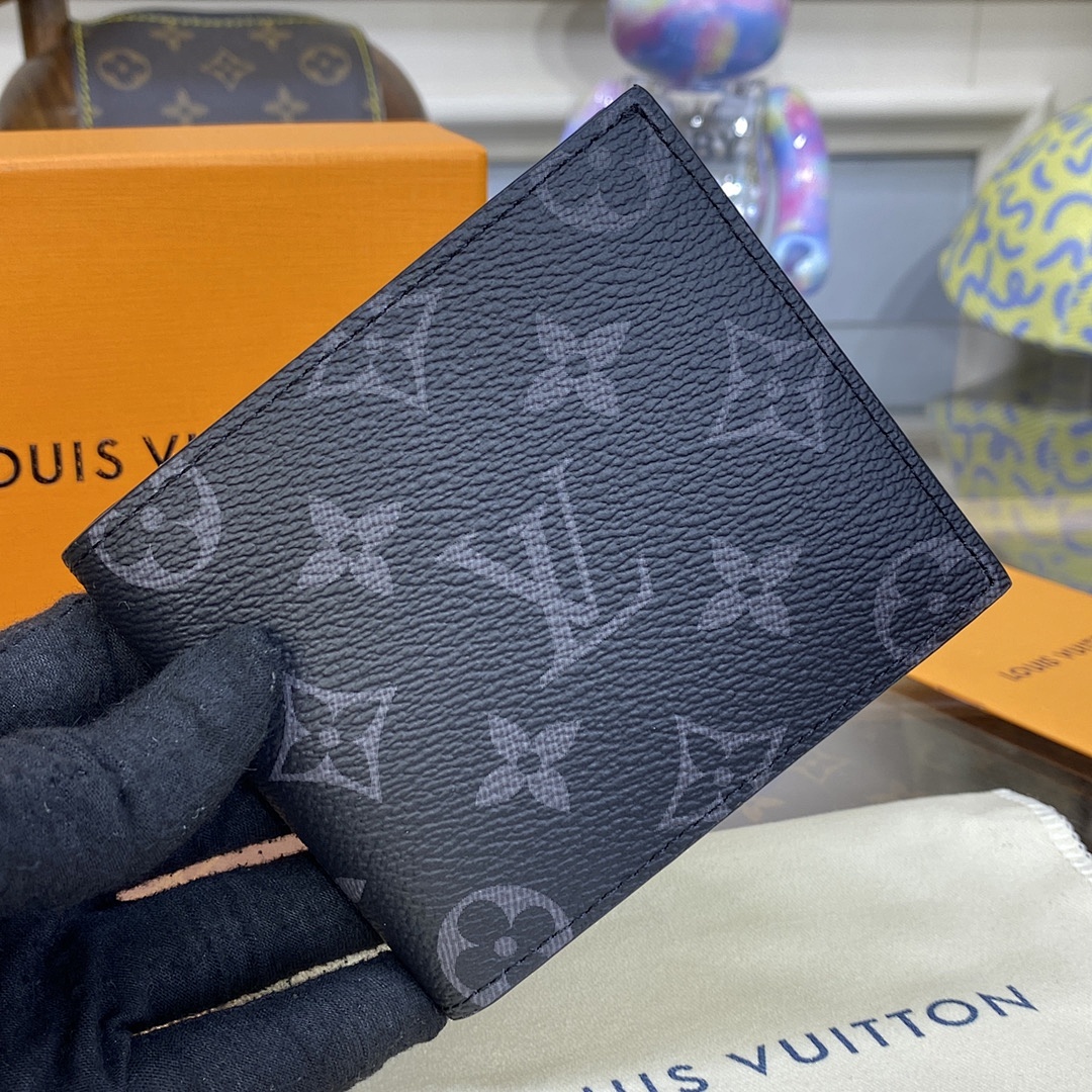 Louis Vuitton ルイヴィトン 財布 新品 ファッション - 画像 (3)