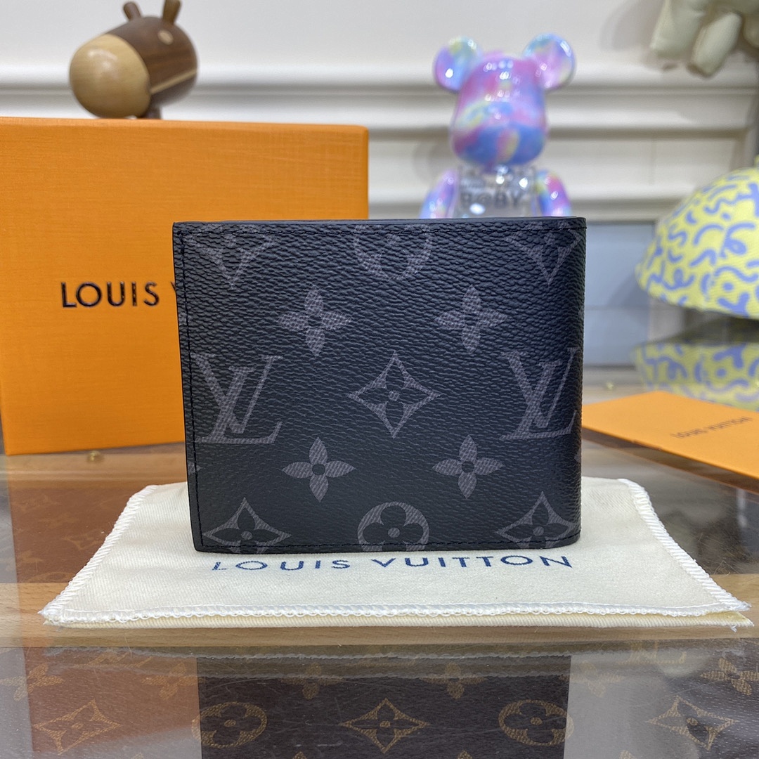 Louis Vuitton ルイヴィトン 財布 新品 ファッション - 画像 (2)