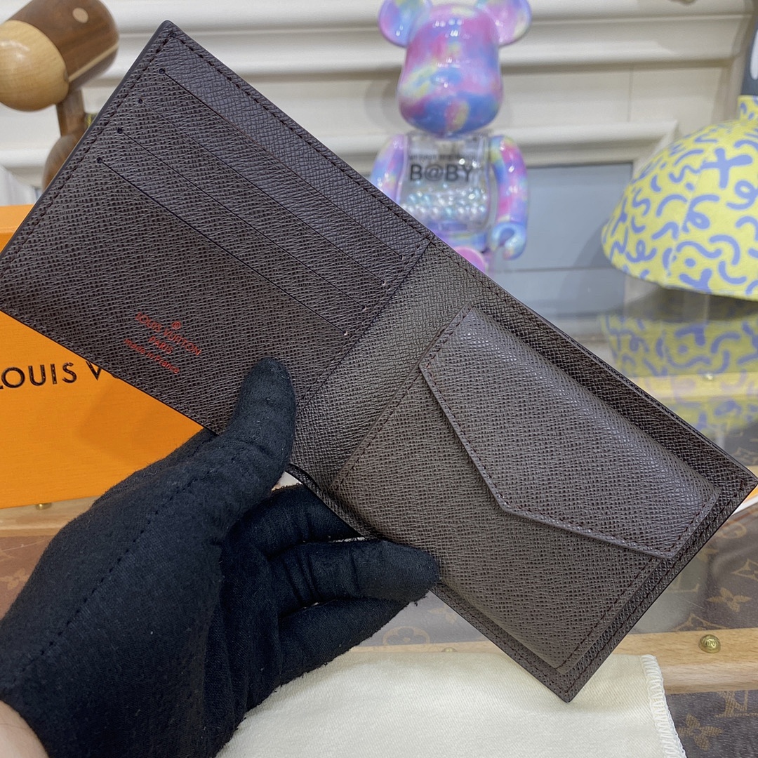 Louis Vuitton ルイヴィトン 財布 新品 ファッション - 画像 (6)