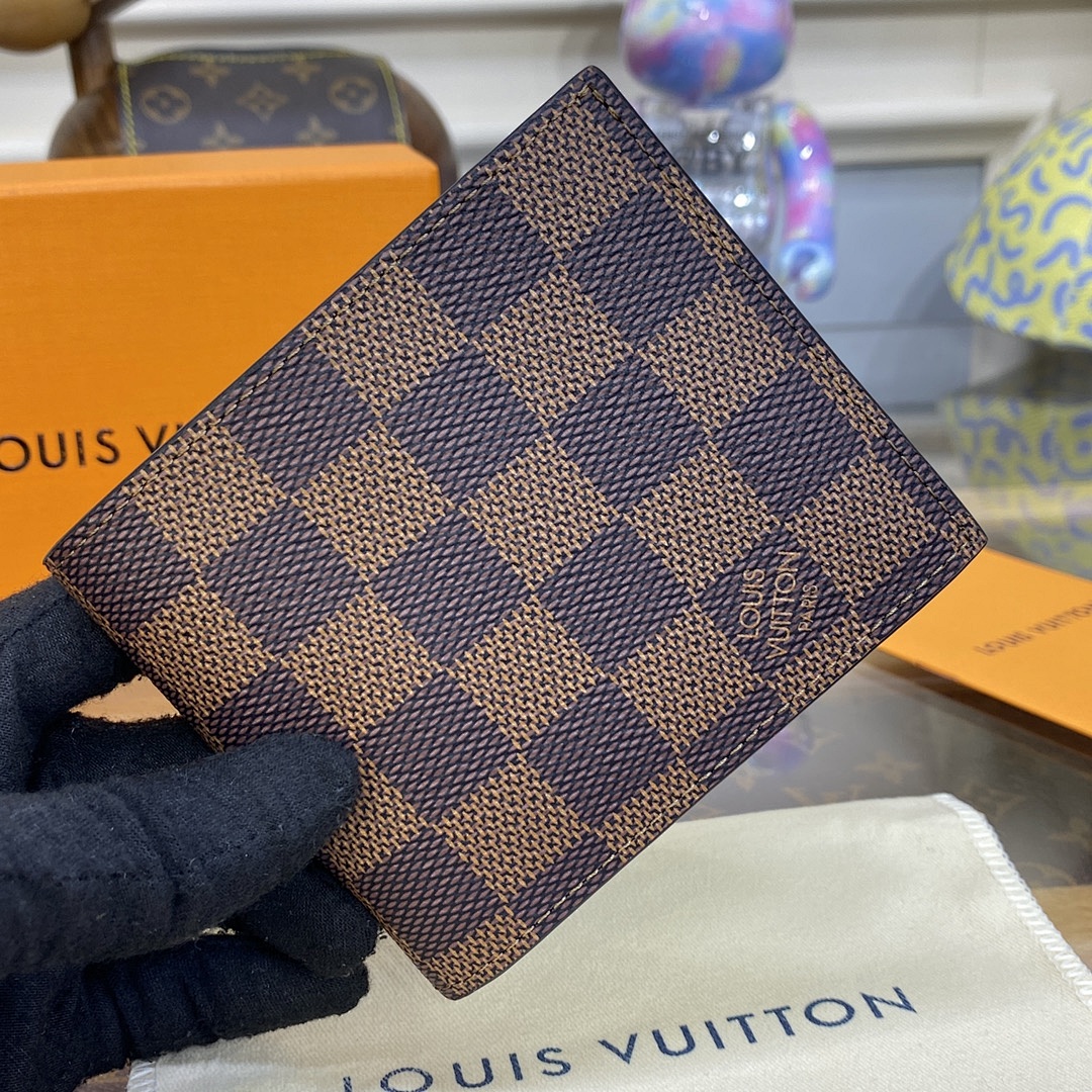 Louis Vuitton ルイヴィトン 財布 新品 ファッション - 画像 (3)