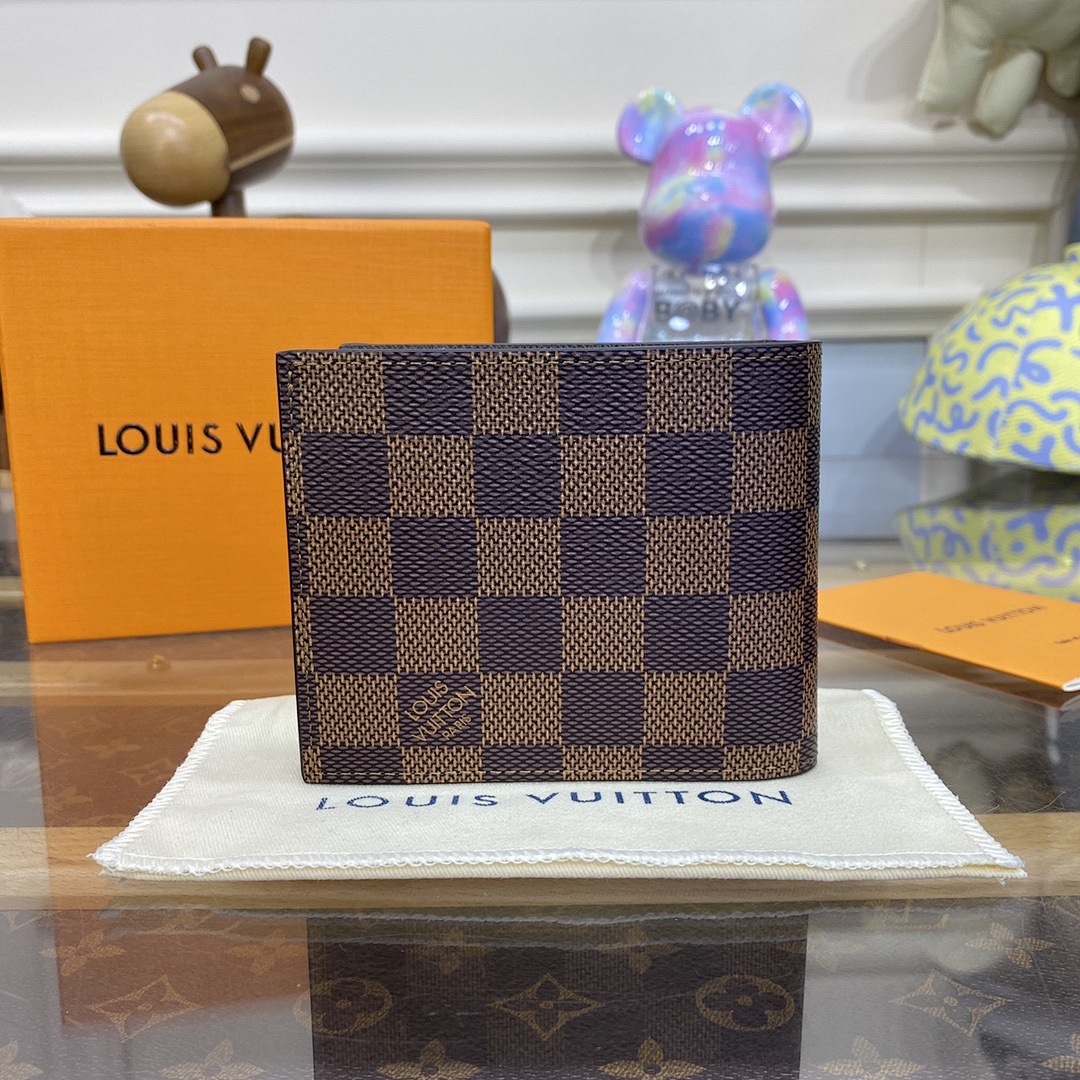 Louis Vuitton ルイヴィトン 財布 新品 ファッション - 画像 (2)