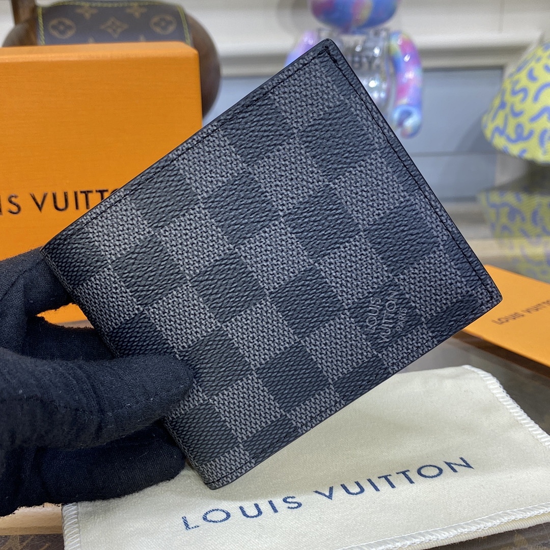 Louis Vuitton ルイヴィトン 財布 新品 ファッション - 画像 (3)