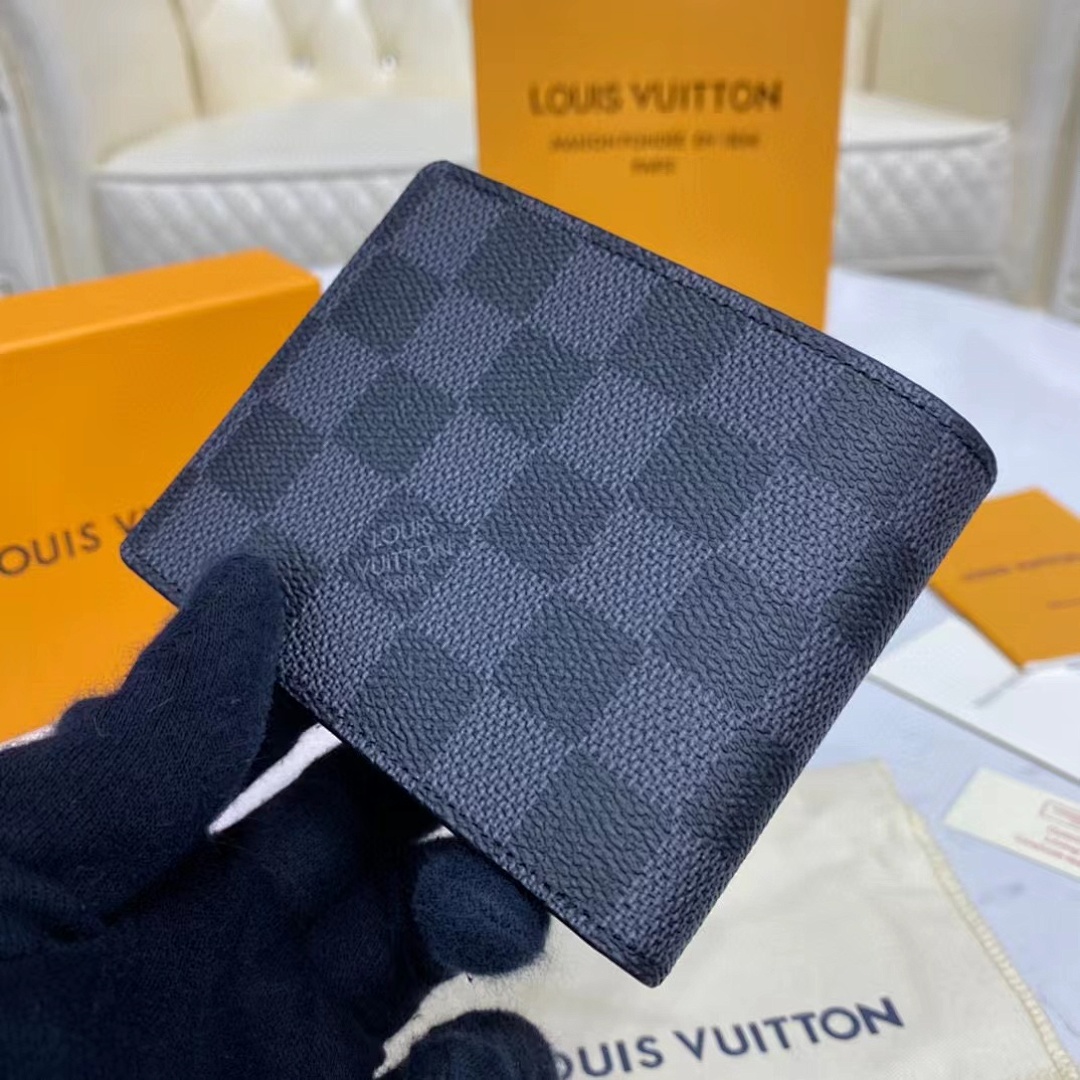 Louis Vuitton ルイヴィトン 財布 新品 ファッション - 画像 (10)