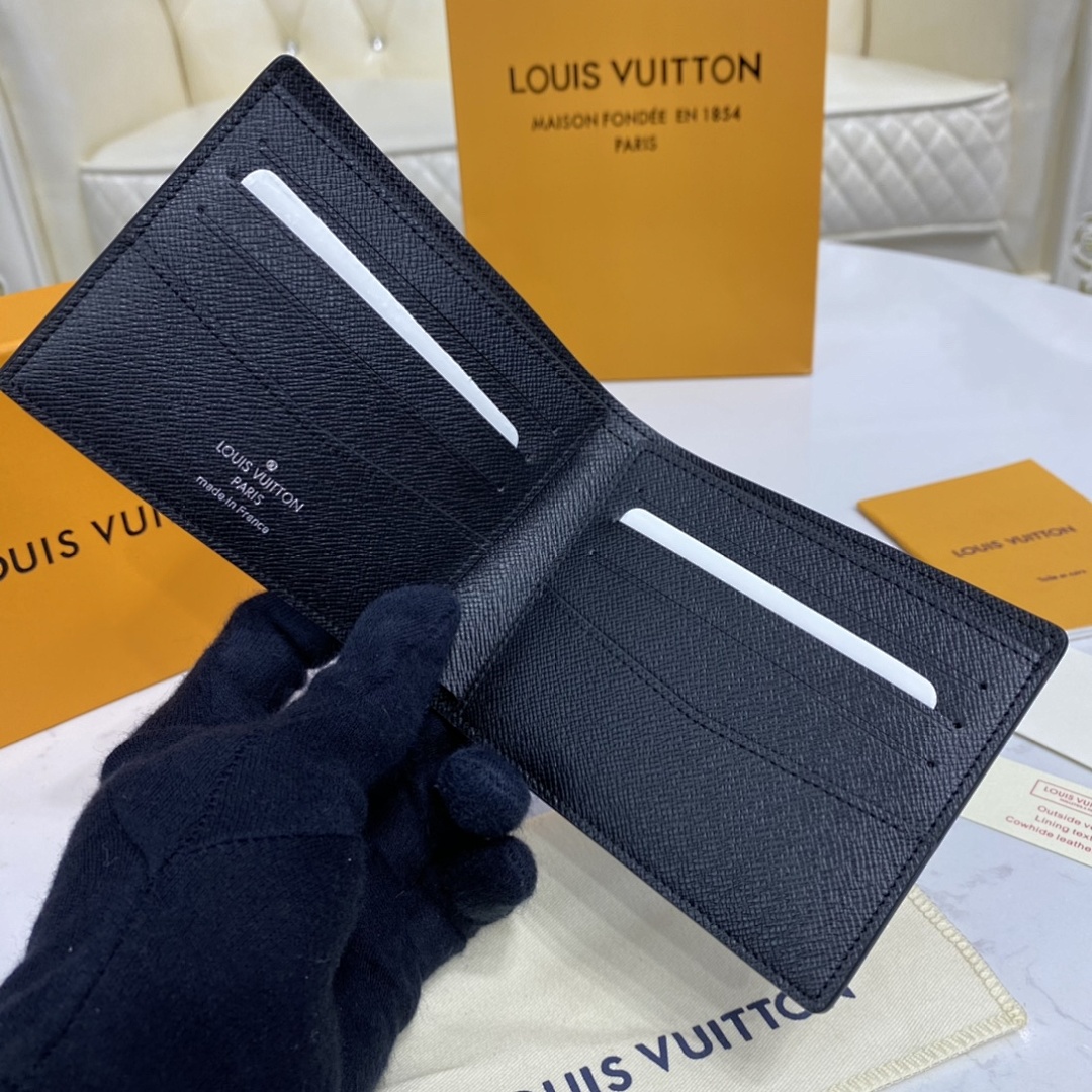 Louis Vuitton ルイヴィトン 財布 新品 ファッション - 画像 (9)