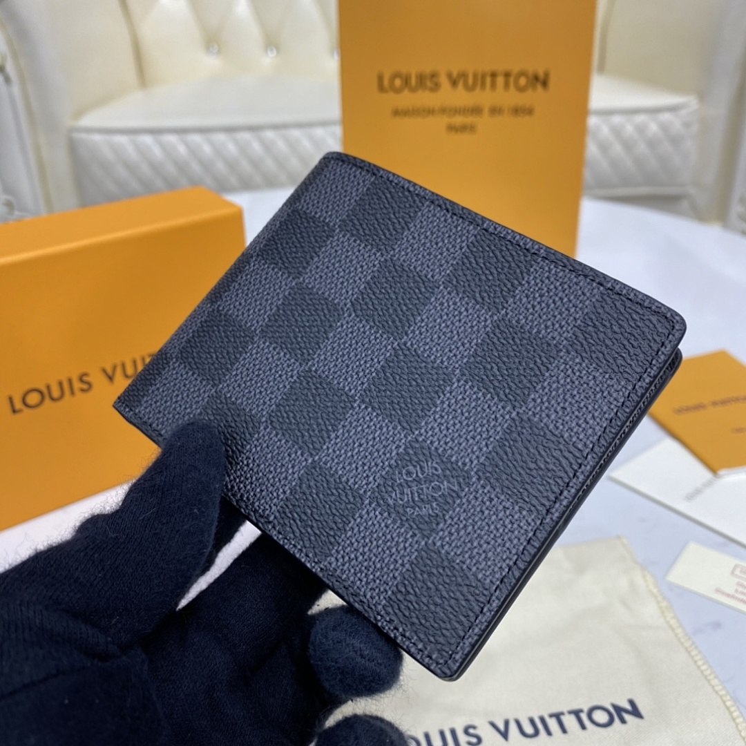 Louis Vuitton ルイヴィトン 財布 新品 ファッション - 画像 (4)
