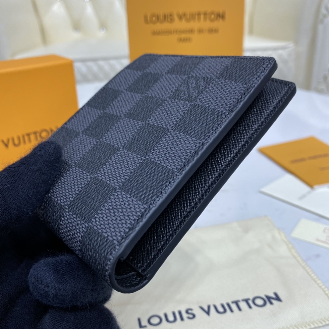 Louis Vuitton ルイヴィトン 財布 新品 ファッション - 画像 (2)