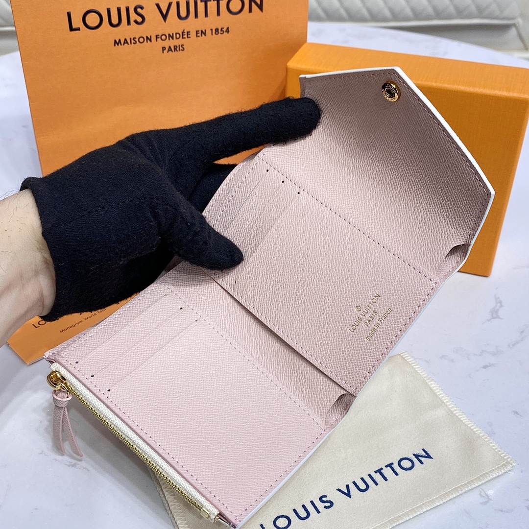 Louis Vuitton ルイヴィトン 財布 新品 ファッション - 画像 (9)