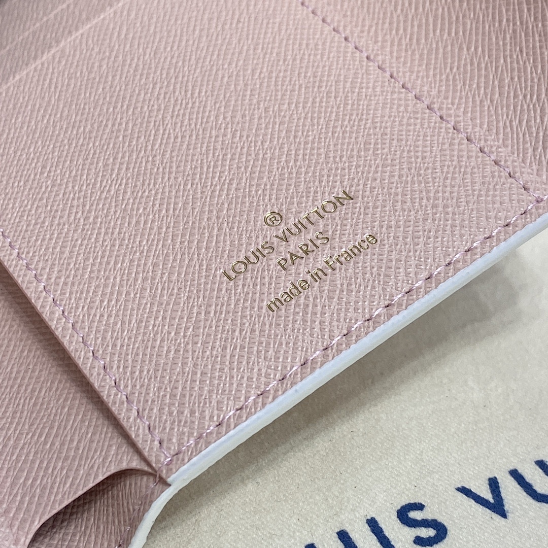 Louis Vuitton ルイヴィトン 財布 新品 ファッション - 画像 (7)