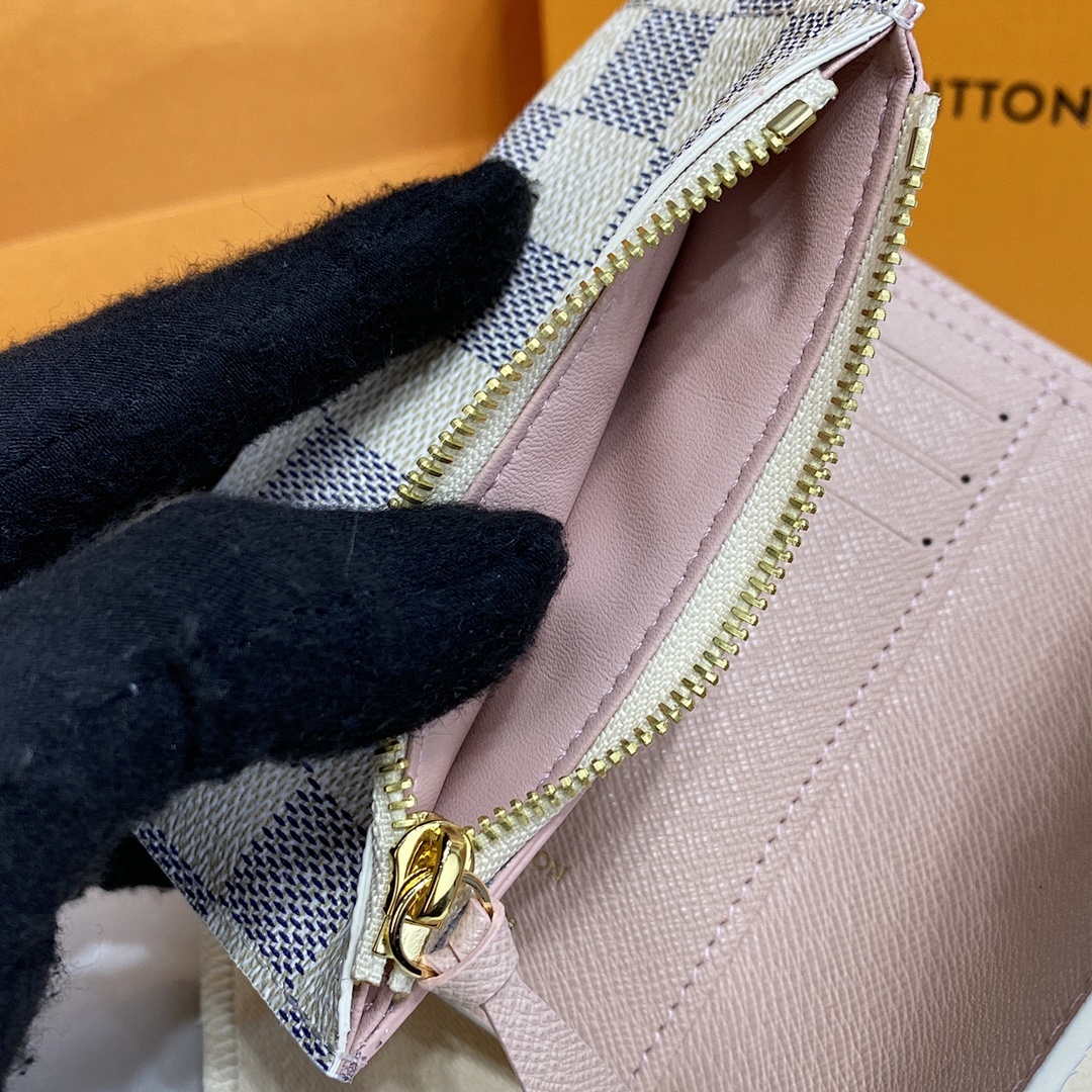 Louis Vuitton ルイヴィトン 財布 新品 ファッション - 画像 (6)