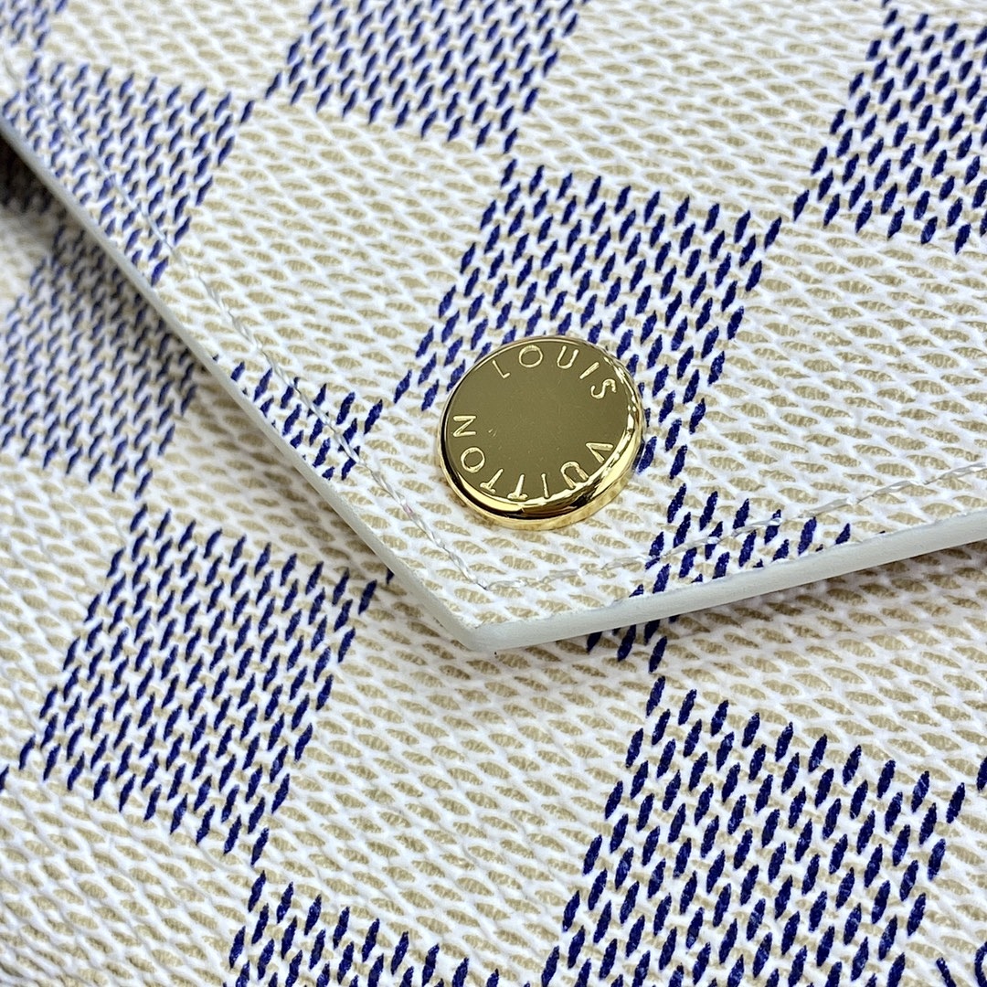 Louis Vuitton ルイヴィトン 財布 新品 ファッション - 画像 (5)