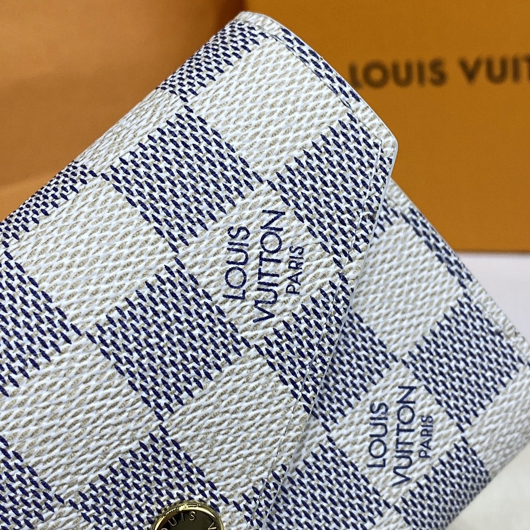 Louis Vuitton ルイヴィトン 財布 新品 ファッション - 画像 (4)