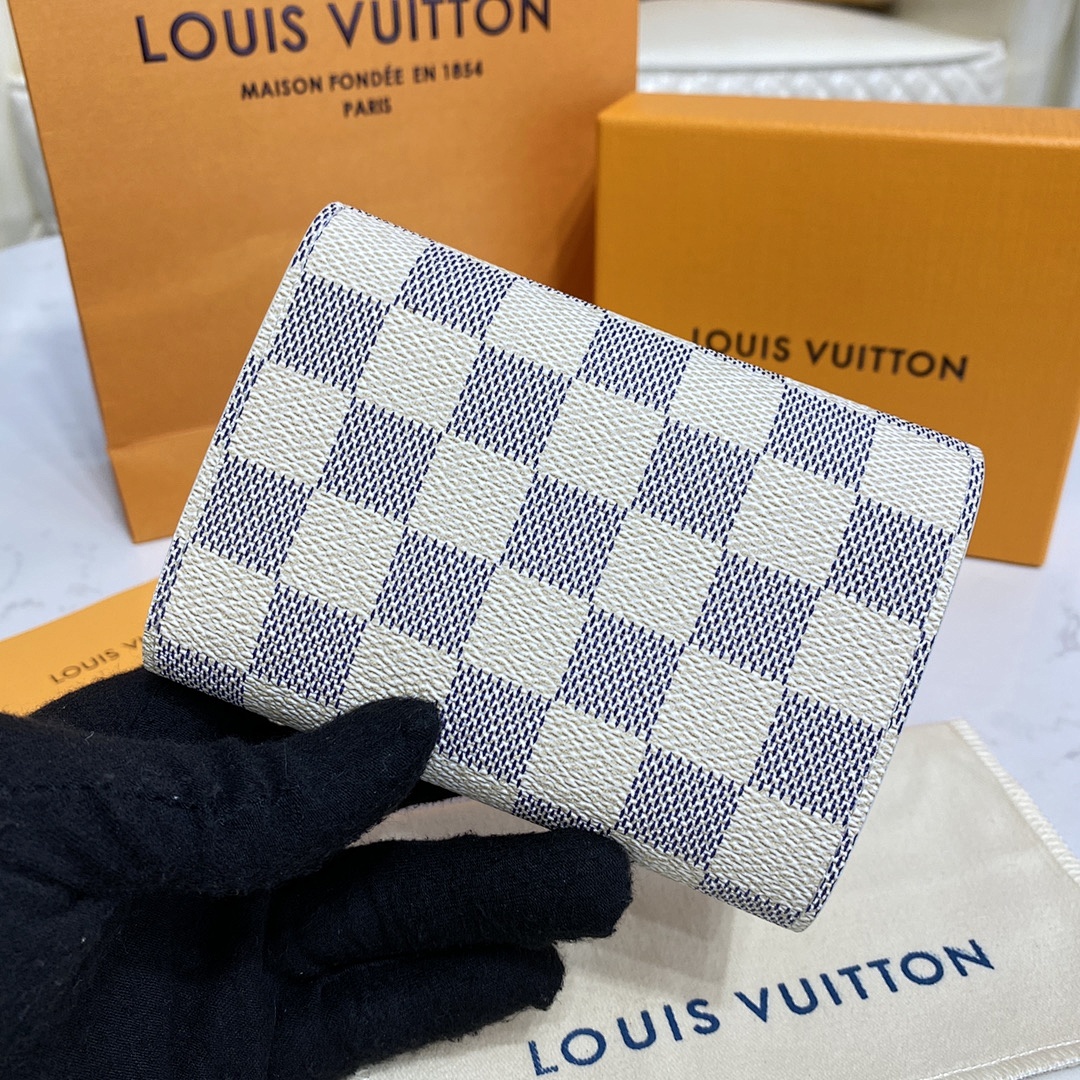 Louis Vuitton ルイヴィトン 財布 新品 ファッション - 画像 (3)
