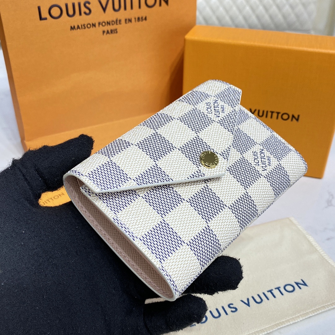 Louis Vuitton ルイヴィトン 財布 新品 ファッション - 画像 (2)