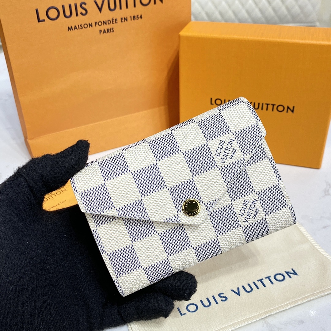 Louis Vuitton ルイヴィトン 財布 新品 ファッション