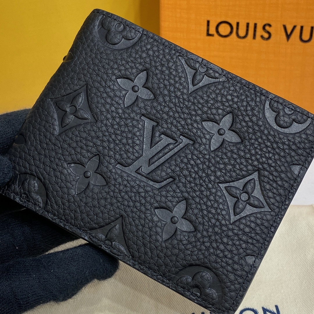 Louis Vuitton ルイヴィトン 財布 新品 ファッション - 画像 (3)