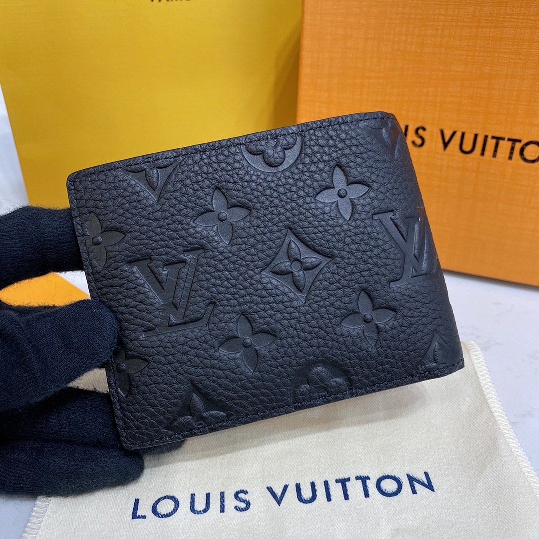 Louis Vuitton ルイヴィトン 財布 新品 ファッション - 画像 (2)